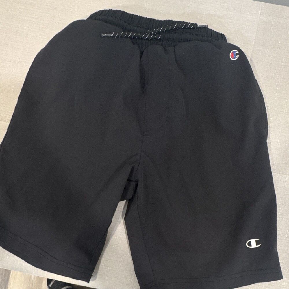 Boys Size Medium Champion Gym Shorts